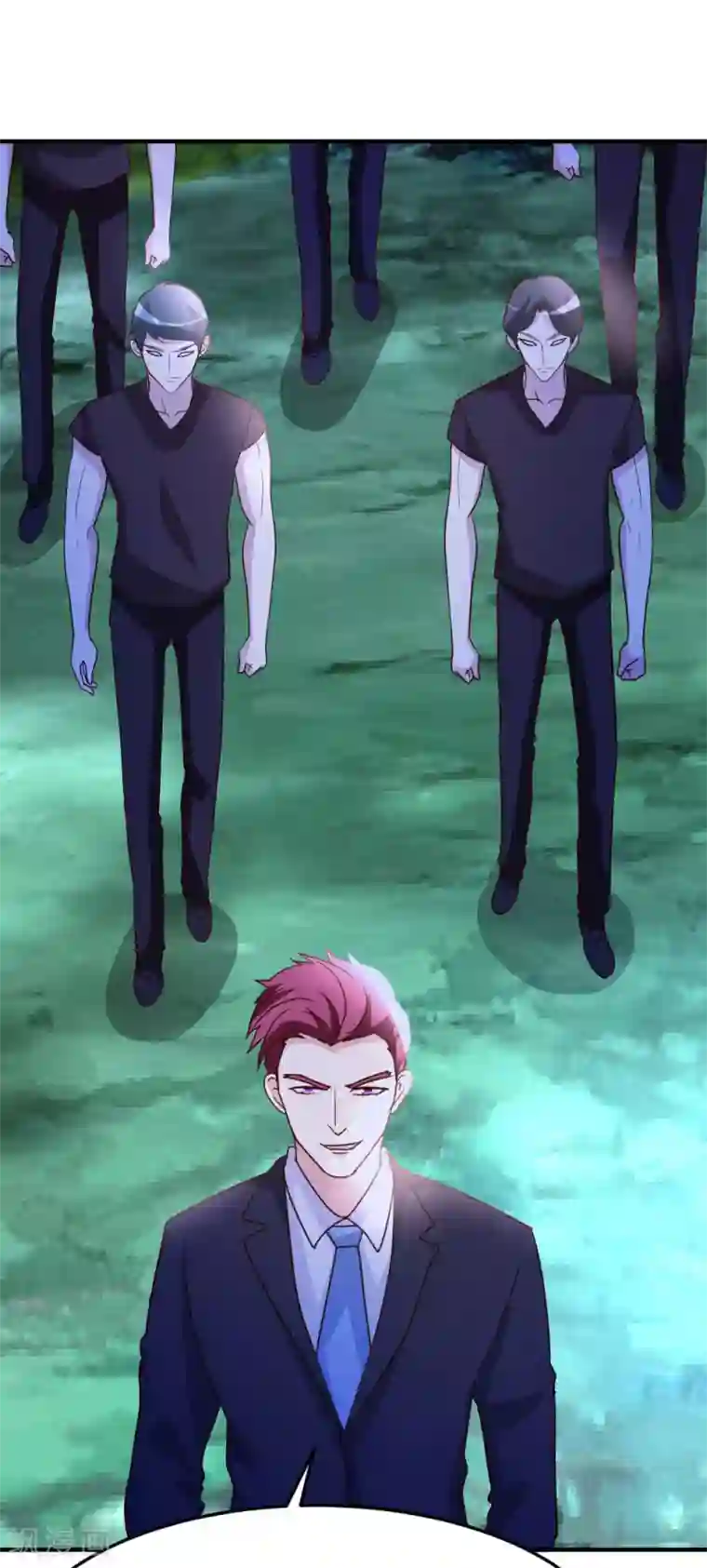 都市之修真归来第75话 傀儡