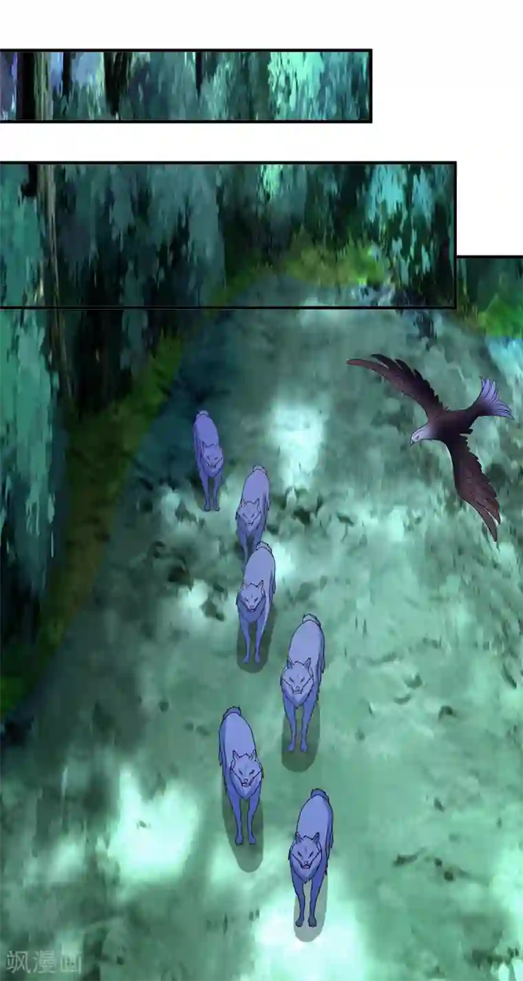 都市之修真归来第75话 傀儡