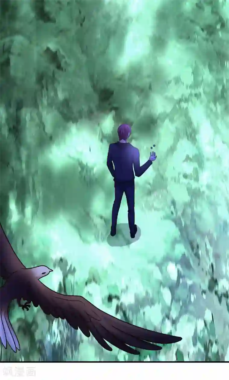 都市之修真归来第75话 傀儡