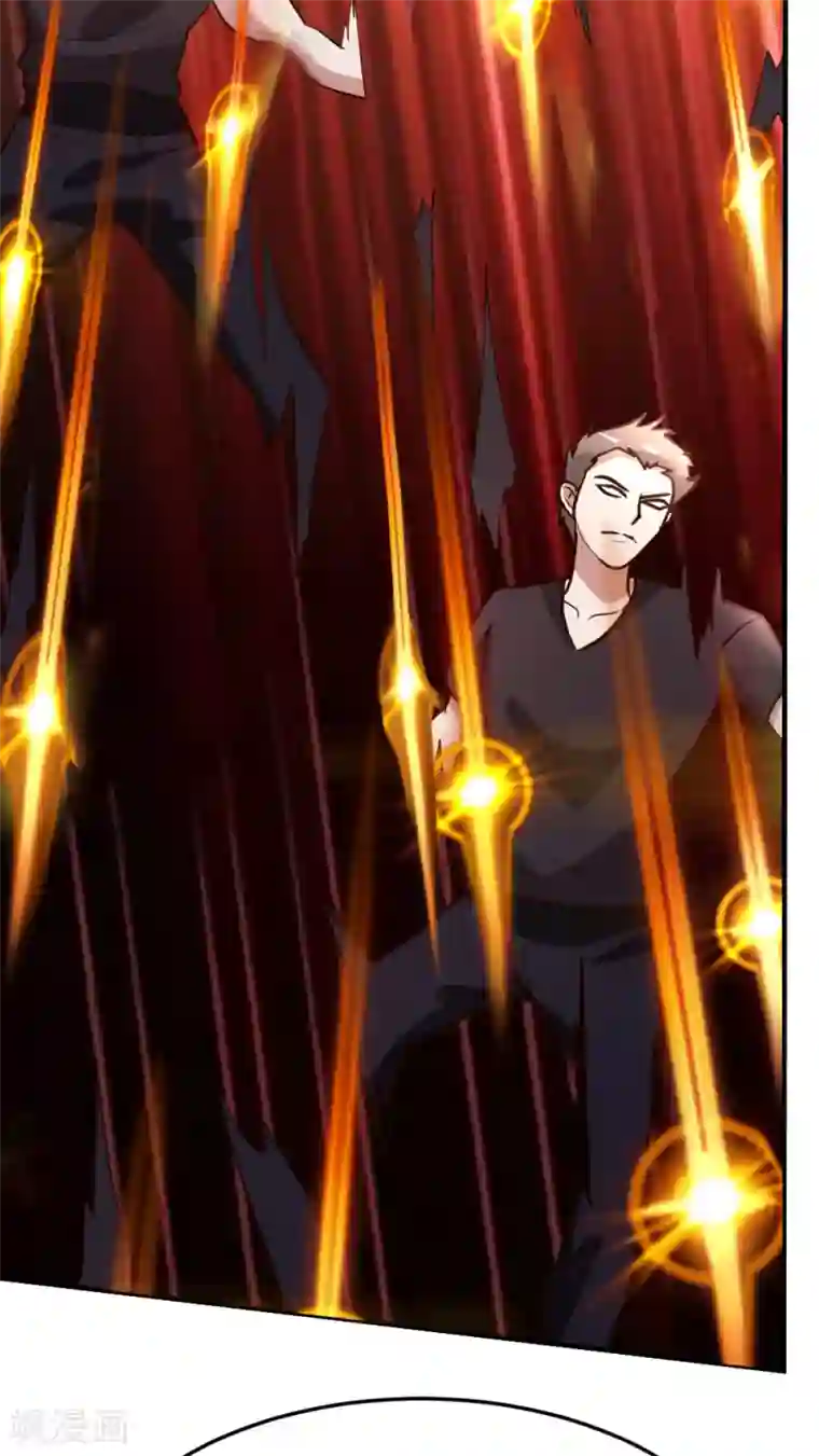 都市之修真归来第76话 操纵傀儡的人