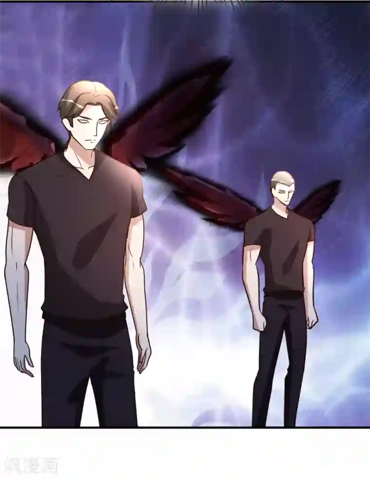 都市之修真归来第76话 操纵傀儡的人