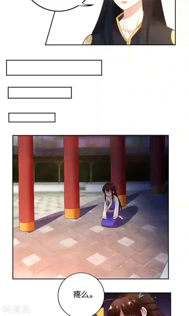 养个皇子来防老第20话