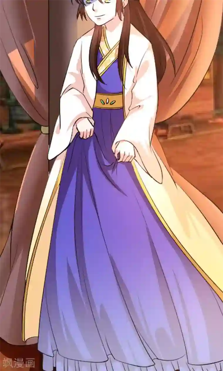 养个皇子来防老第24话