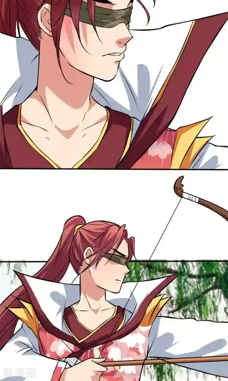 养个皇子来防老第27话