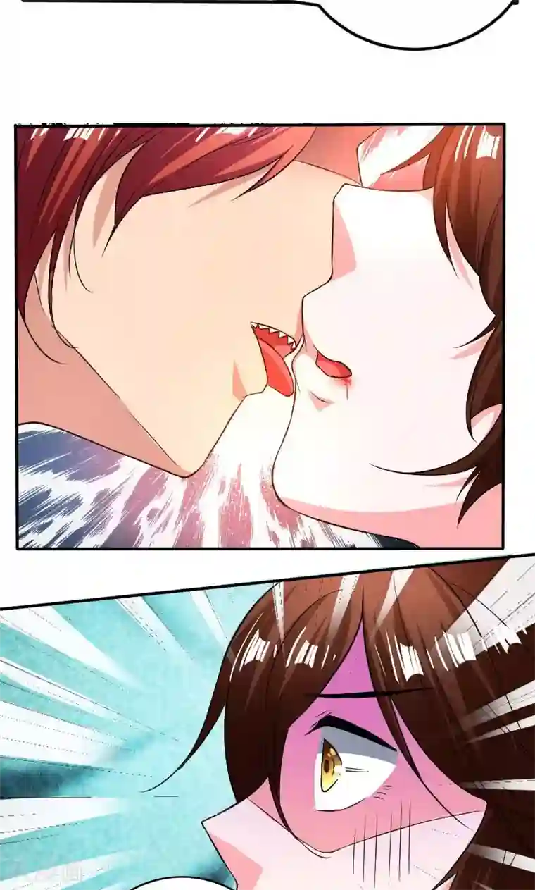 养个皇子来防老第28话