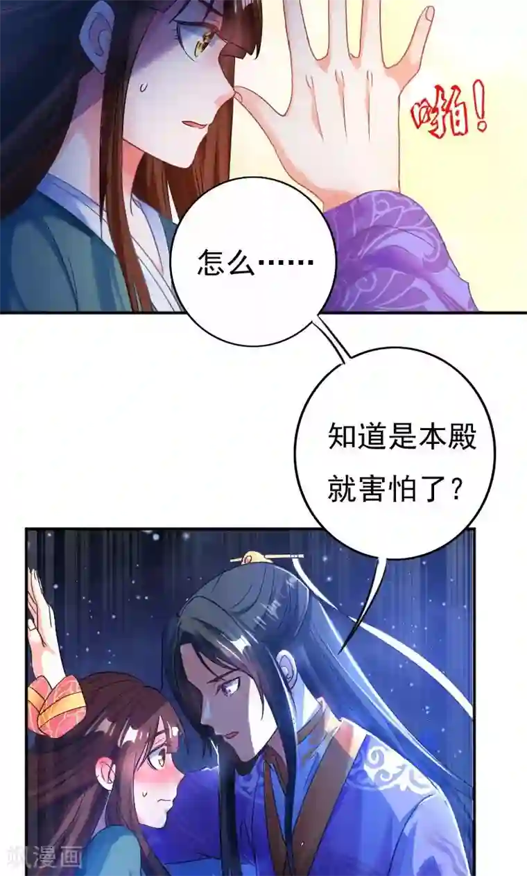 养个皇子来防老第33话