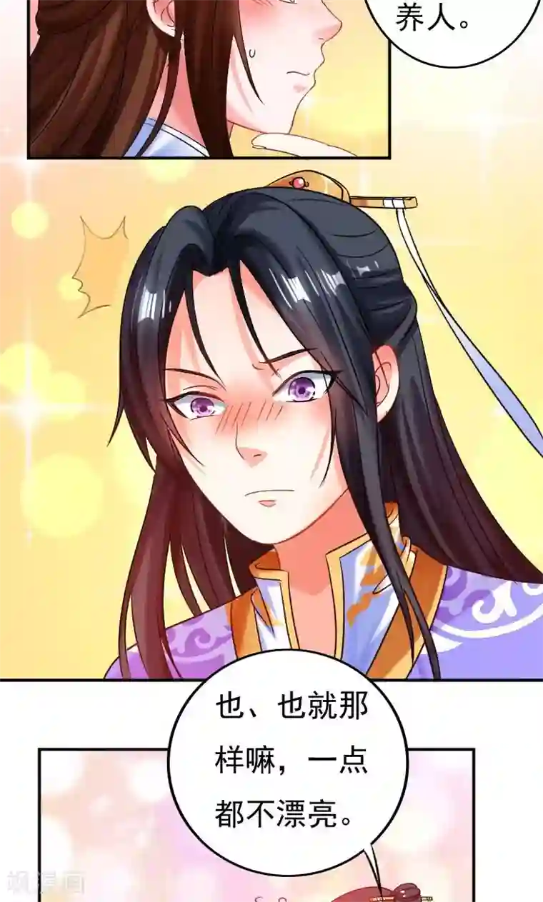 养个皇子来防老第33话