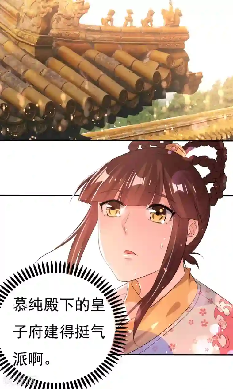 养个皇子来防老第44话