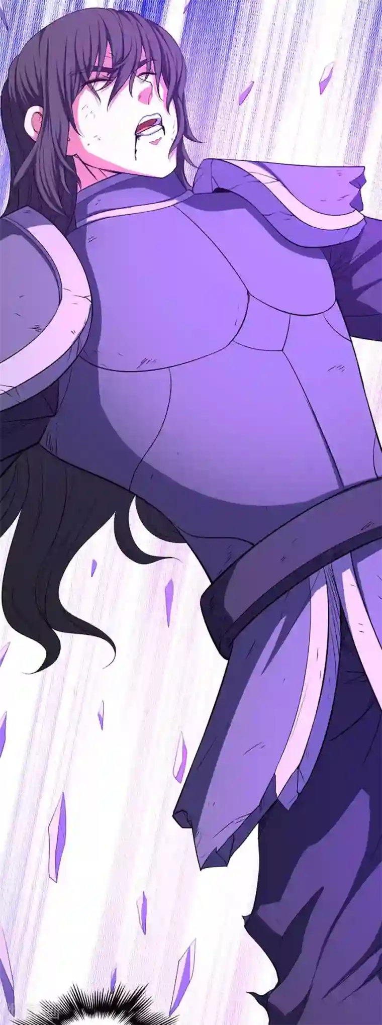 绝世武神第99话2 破而后立