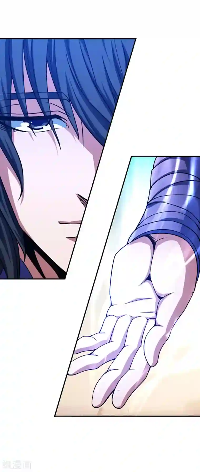 绝世武神第100话3 奇妙的境界