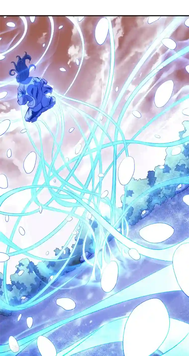 绝世武神第101话1 紫金山下