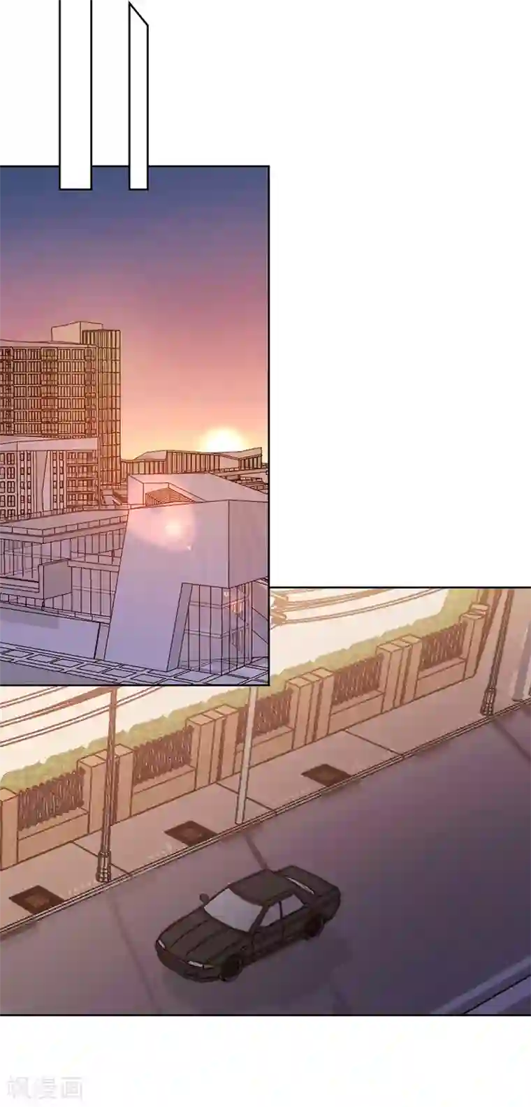 完美老公进化论第151话 一颗真心