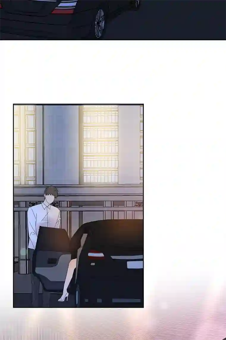 完美老公进化论第154话 Pearl