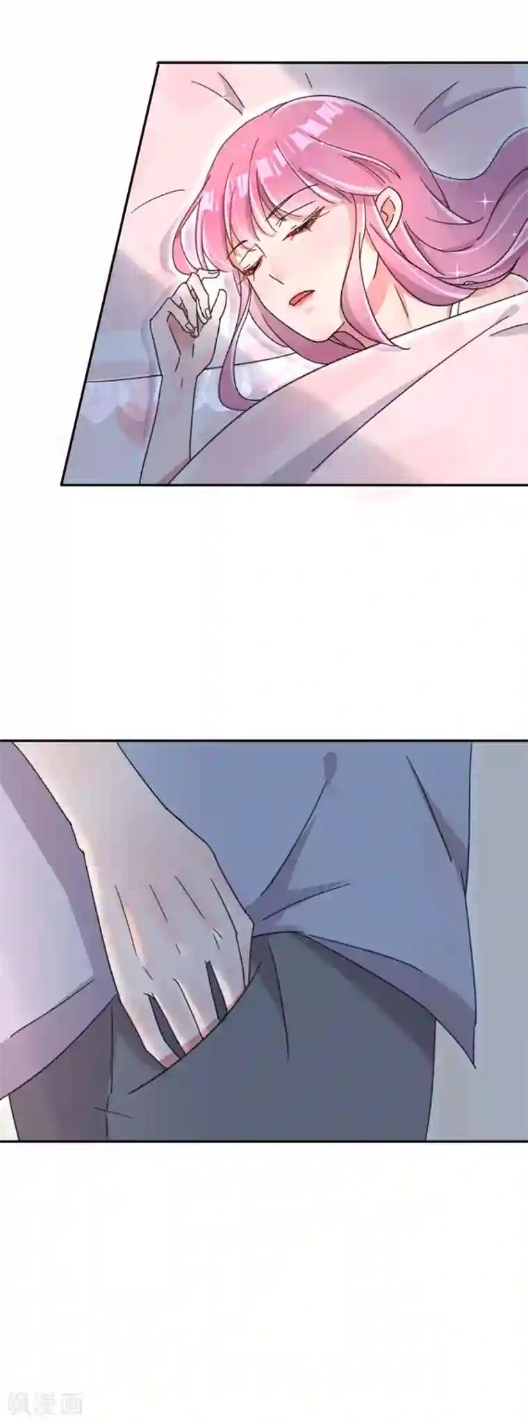 完美老公进化论第17话 报复才刚刚开始