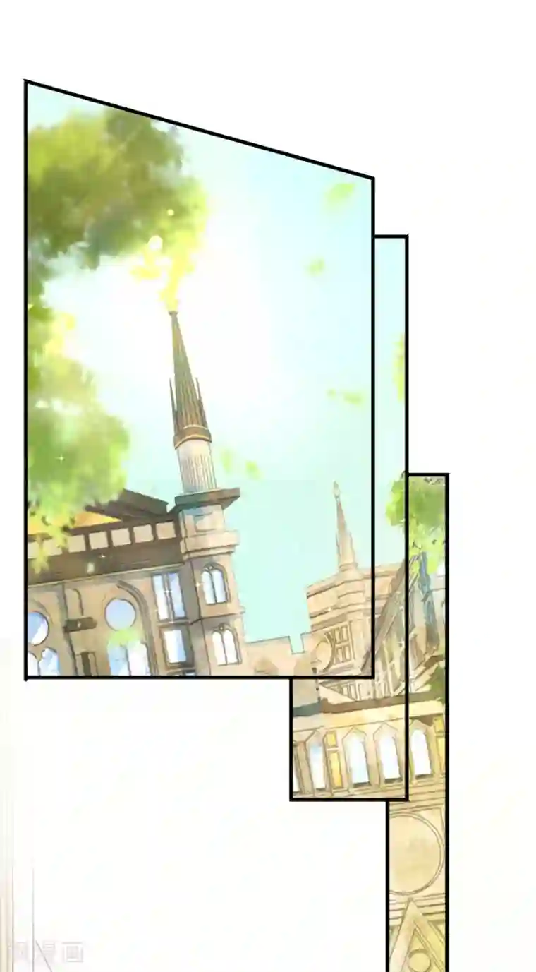 完美老公进化论第49话 我会保护你的