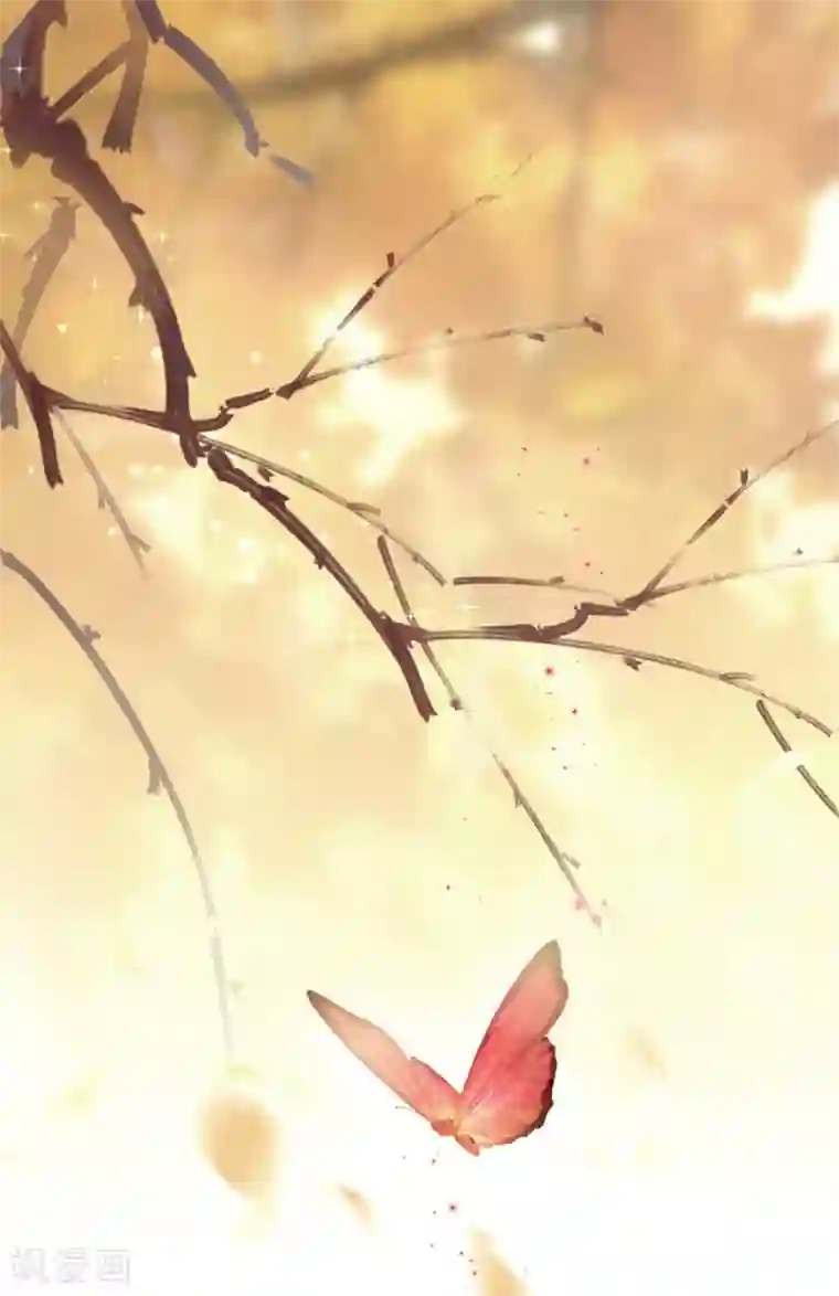 完美老公进化论第49话 我会保护你的