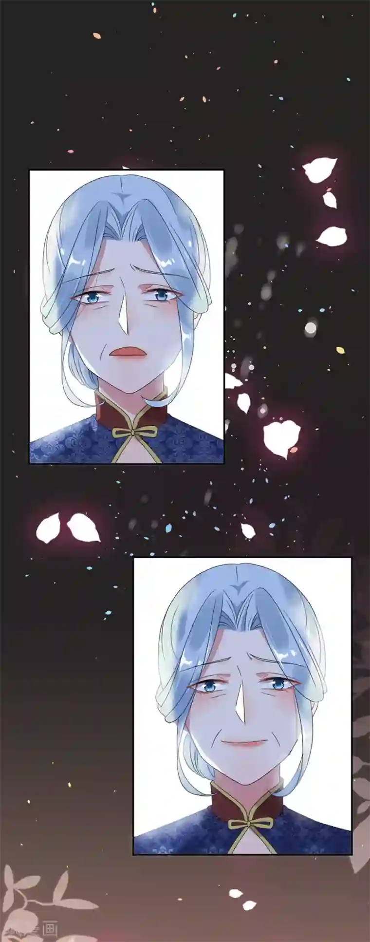 完美老公进化论第59话 我是你的新助理