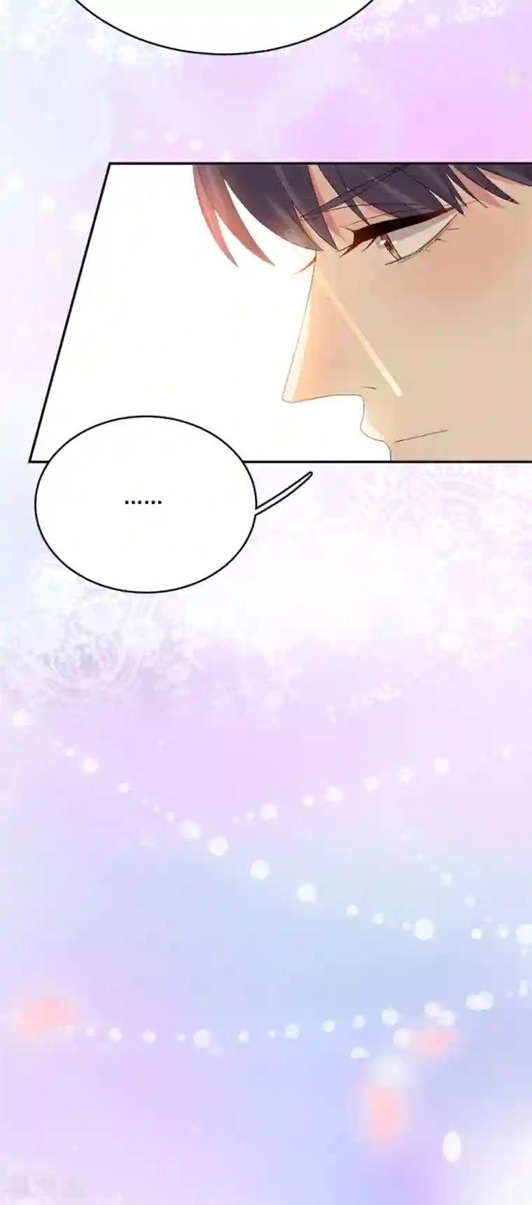 完美老公进化论第68话 无法放弃喜欢他