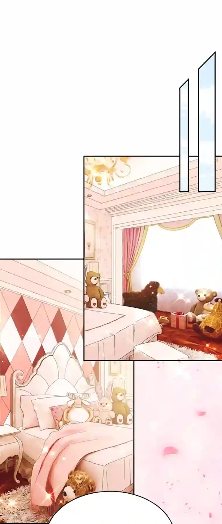 完美老公进化论第71话 对不起