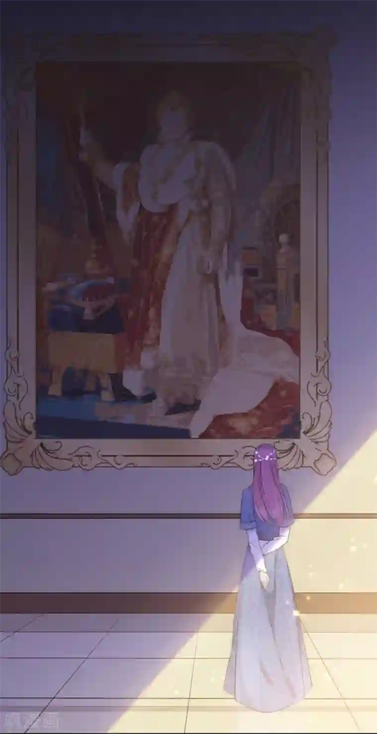 完美老公进化论第101话 求证