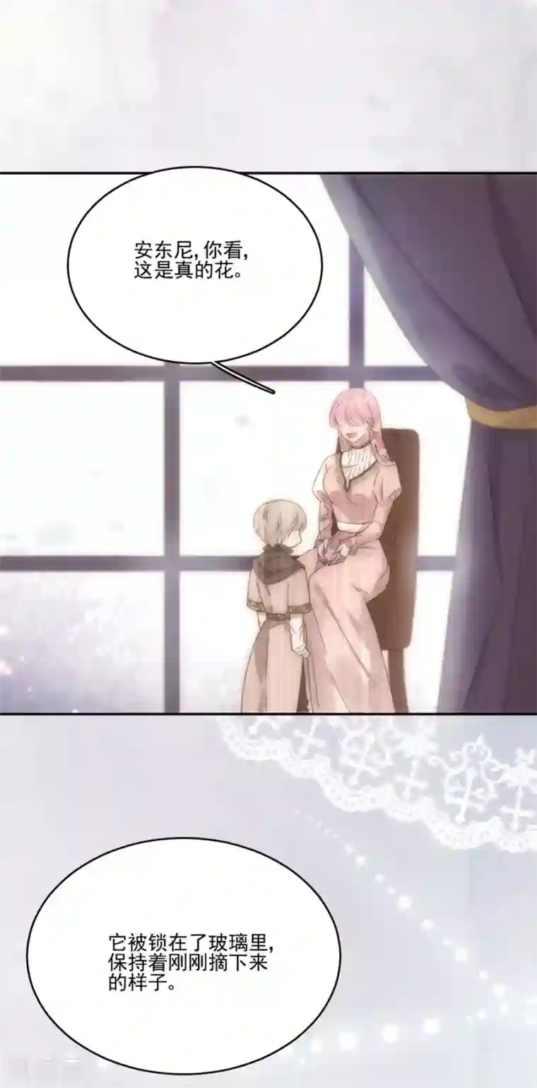 完美老公进化论第101话 求证