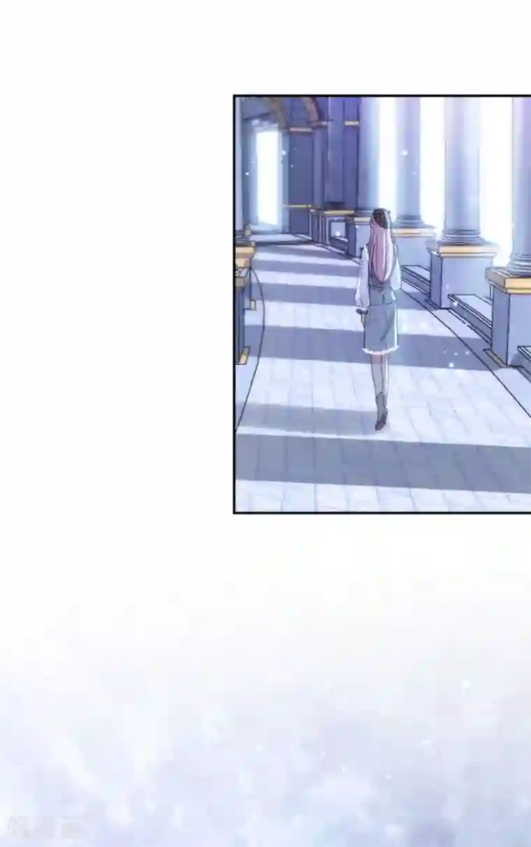 完美老公进化论第109话 终于回来了