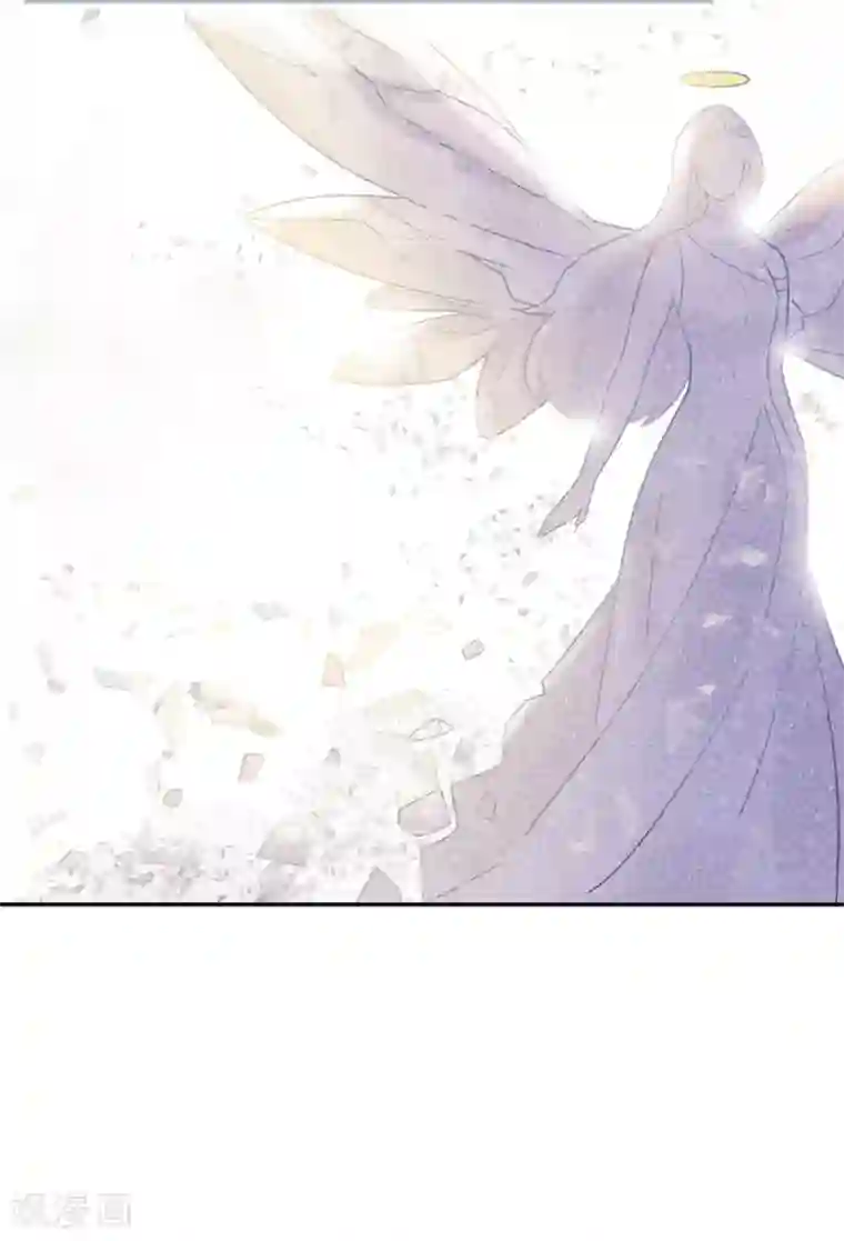 完美老公进化论第110话 月光女神