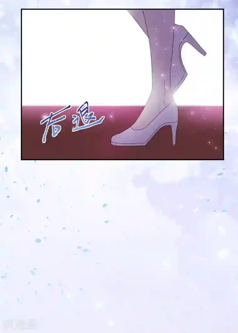 完美老公进化论第113话 今晚，月色真美