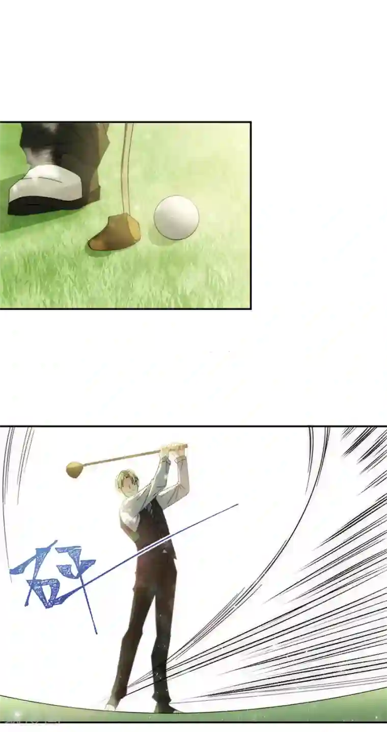 完美老公进化论第119话 她是来找我的