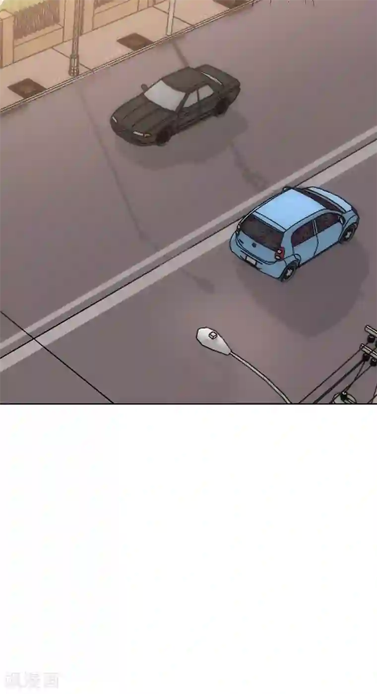 完美老公进化论第145话 愚蠢的女人