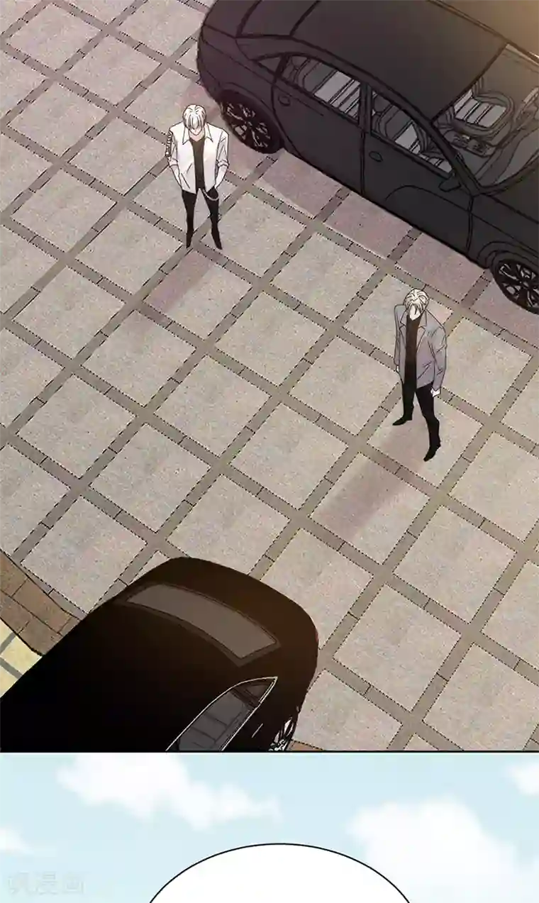 完美老公进化论第148话 开始害怕吧