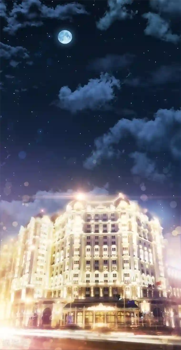 纯情陆少第4话 参加前女友婚礼