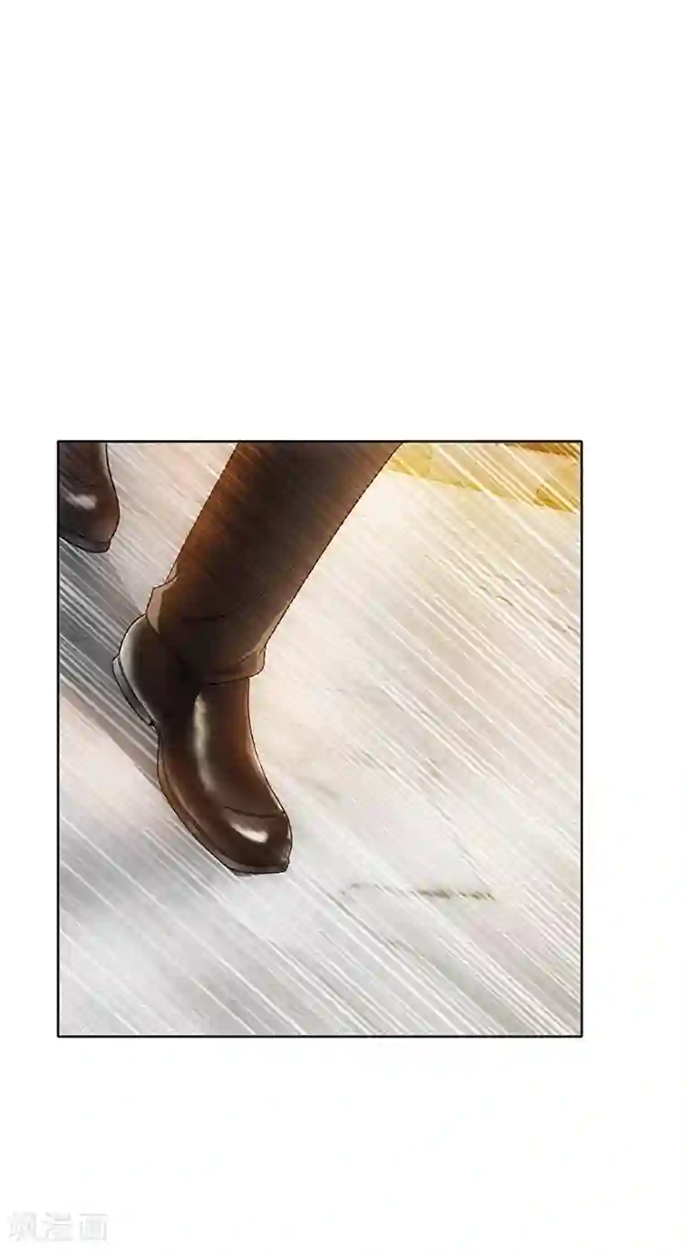 纯情陆少第7话 不就是被壁咚了！