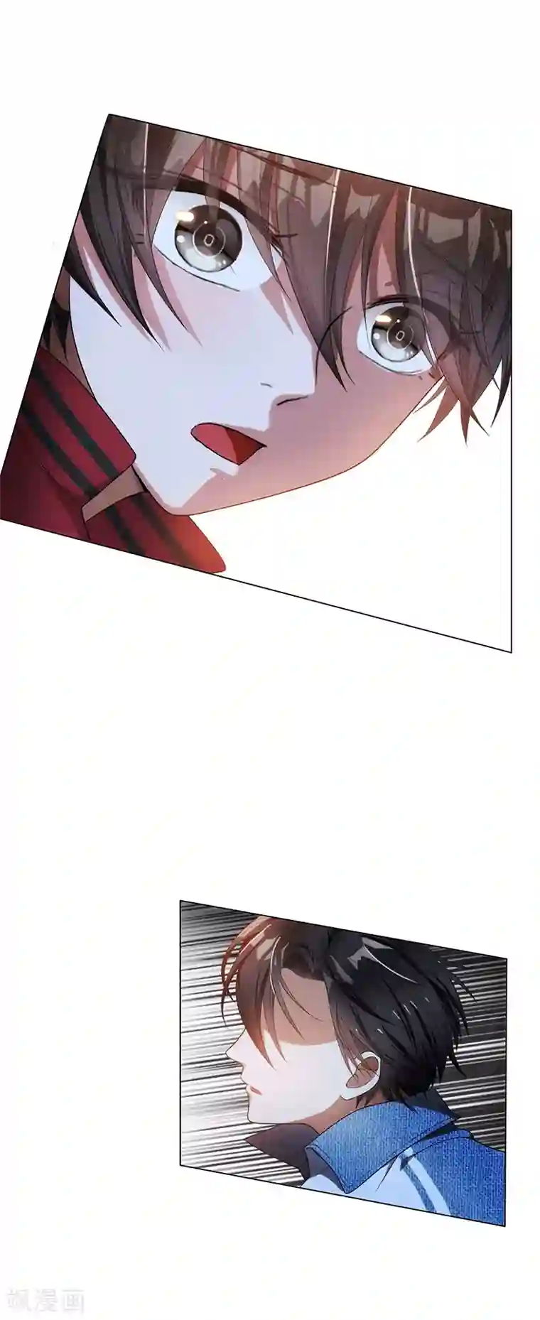 纯情陆少第12话 小黑豹补国语