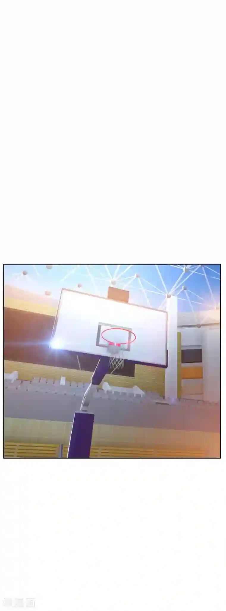 纯情陆少第26话 小姐姐的再次邀请