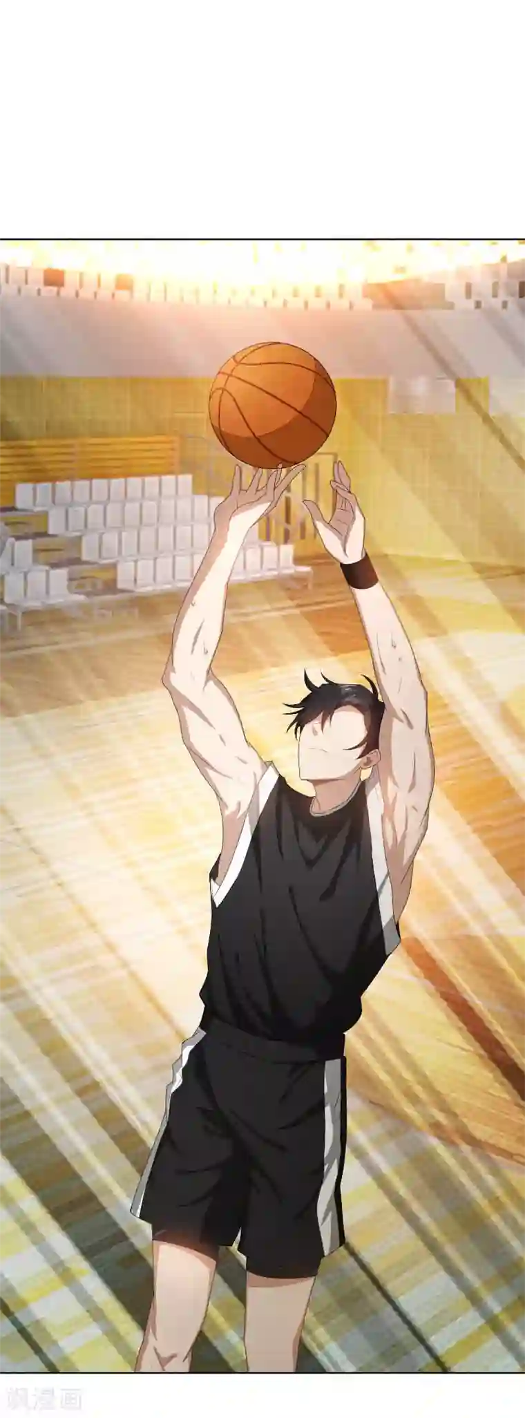 纯情陆少第26话 小姐姐的再次邀请