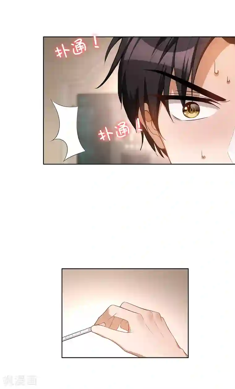 纯情陆少第29话 领回家