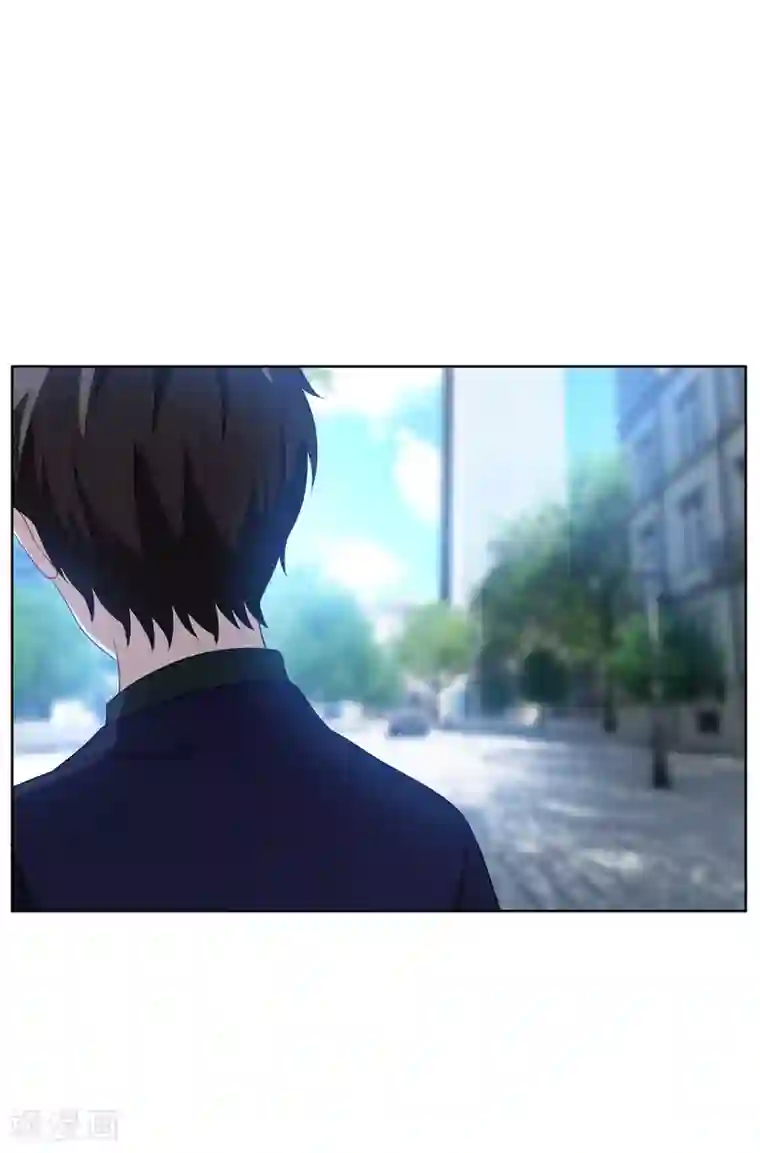 纯情陆少第31话 折腾一晚上