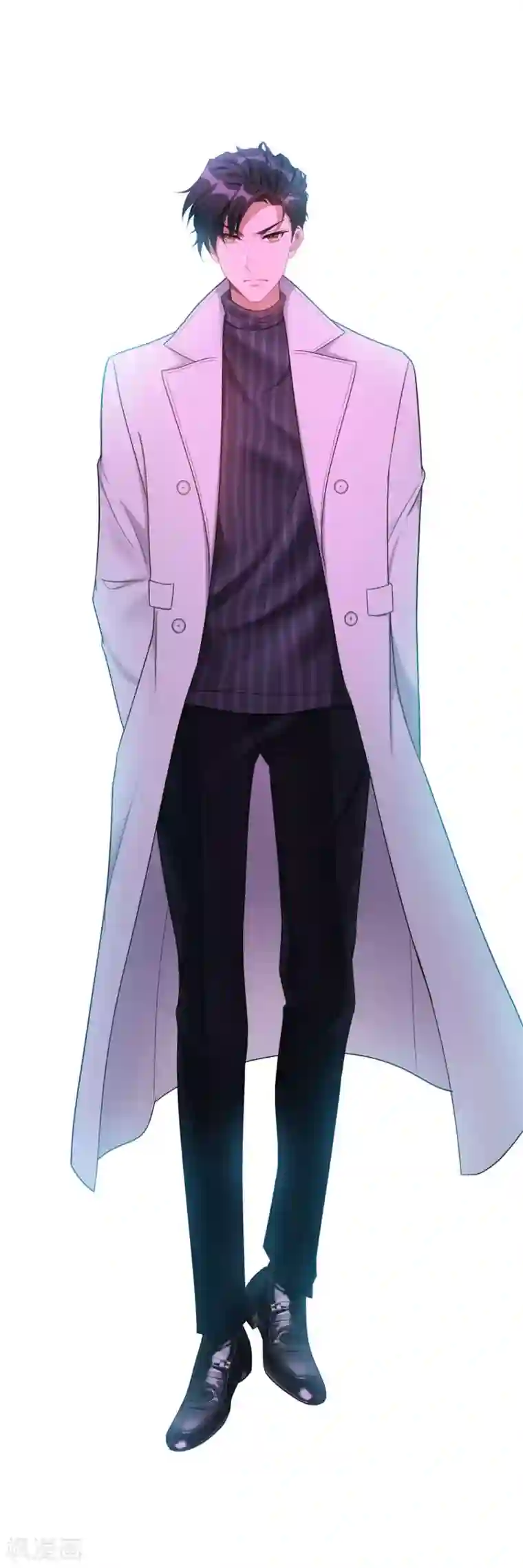 纯情陆少第39话 我不卖宗少了！