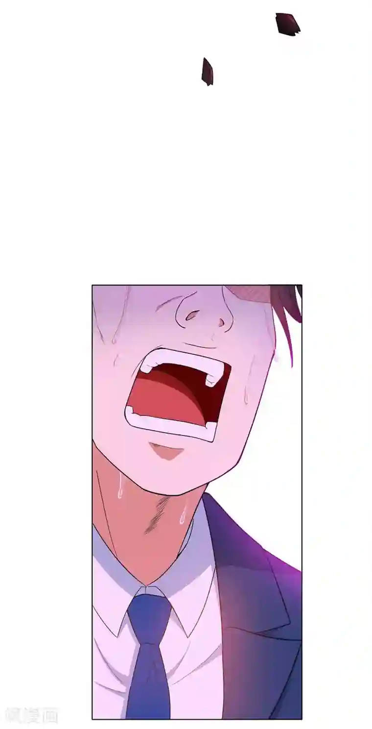 纯情陆少第42话 猪猪那么可爱！