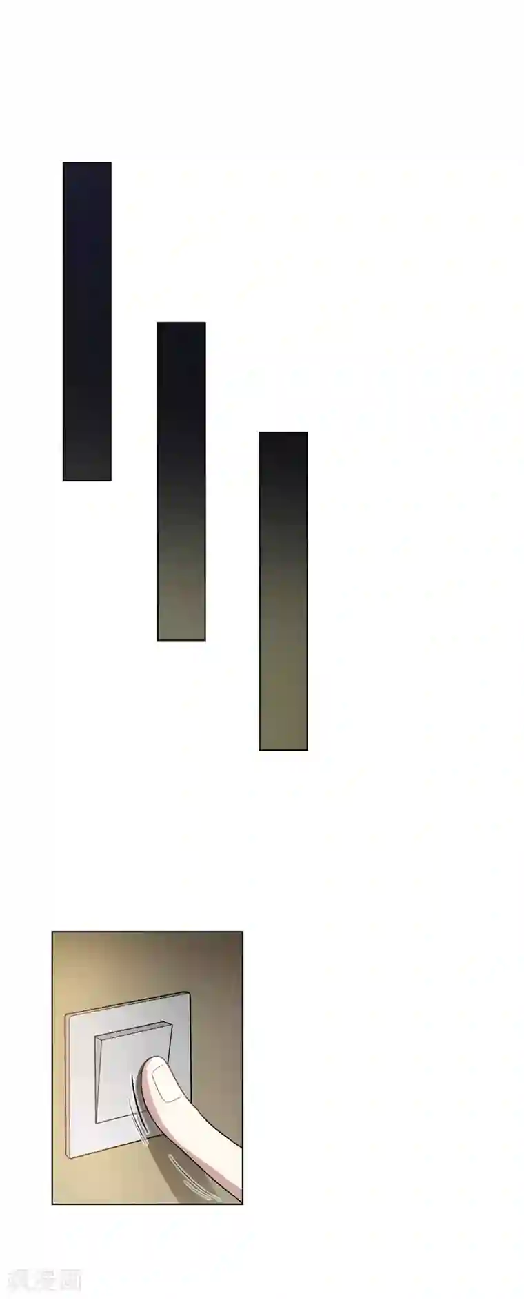 纯情陆少第46话 大猪蹄子