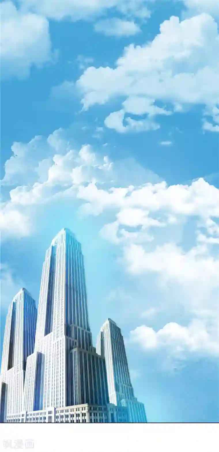 纯情陆少第54话 这是什么神仙组合