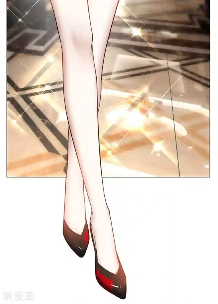 纯情陆少第69话 被抓到了！