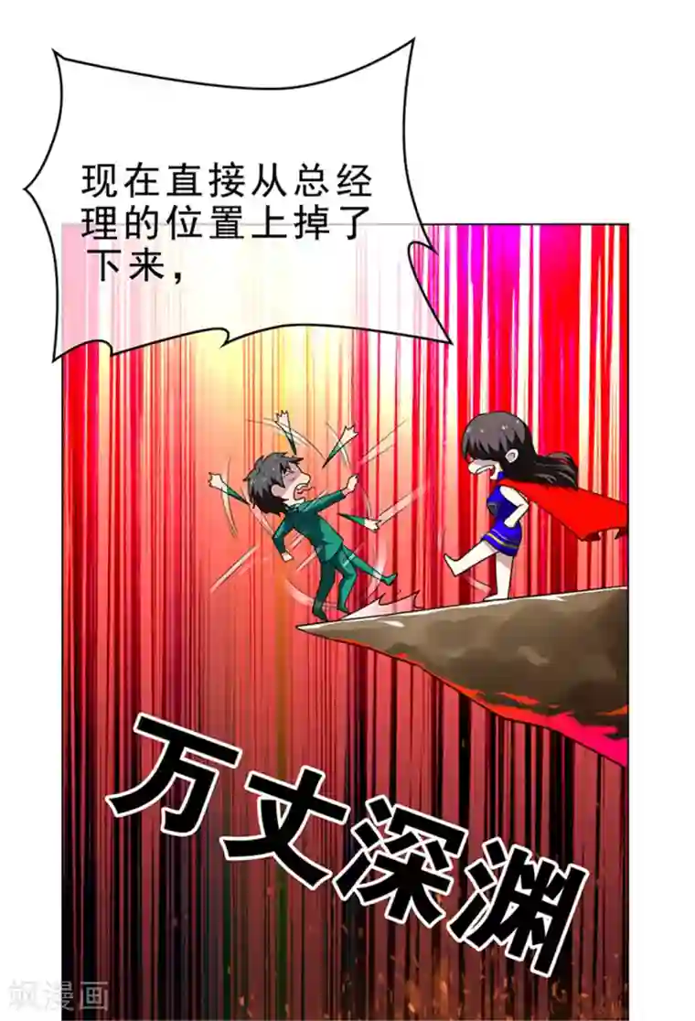 纯情陆少第72话 生日惊喜