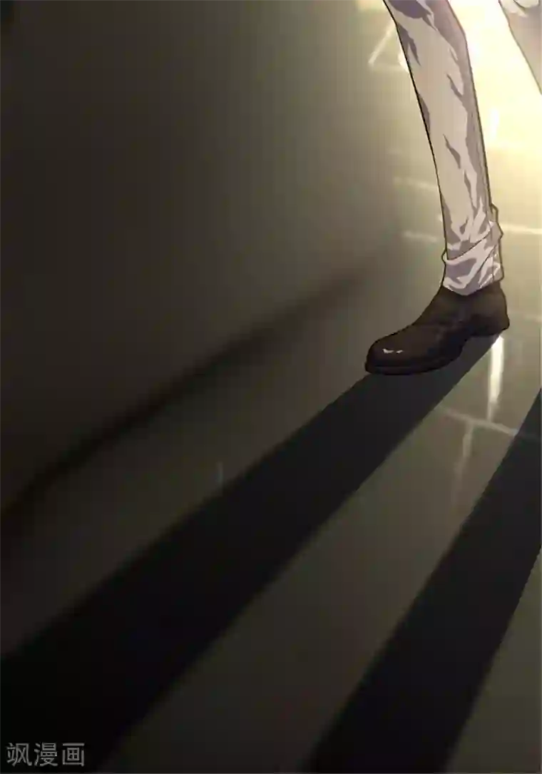 纯情陆少第72话 生日惊喜