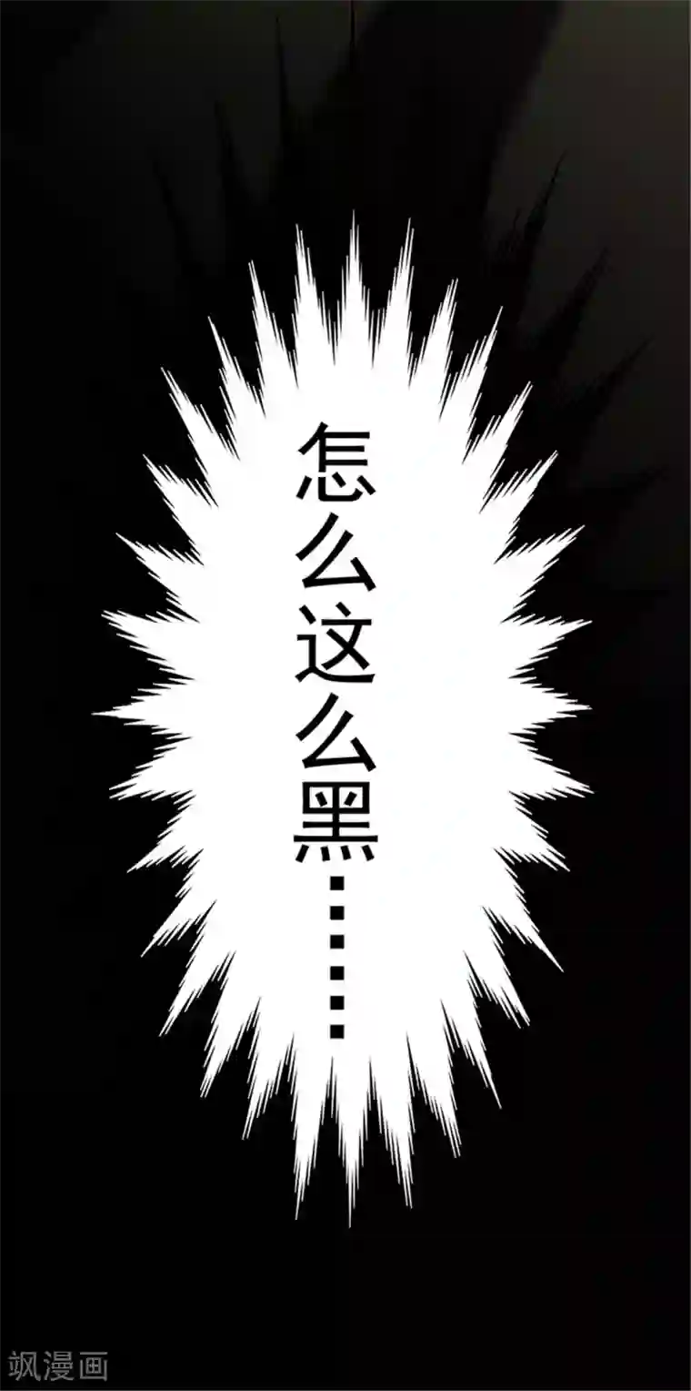 纯情陆少第72话 生日惊喜