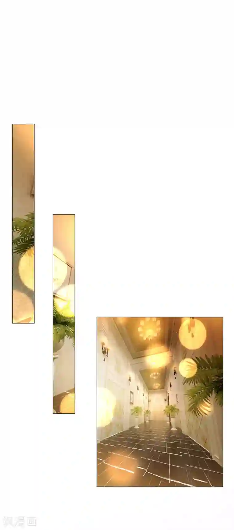 纯情陆少第73话 双喜临门？