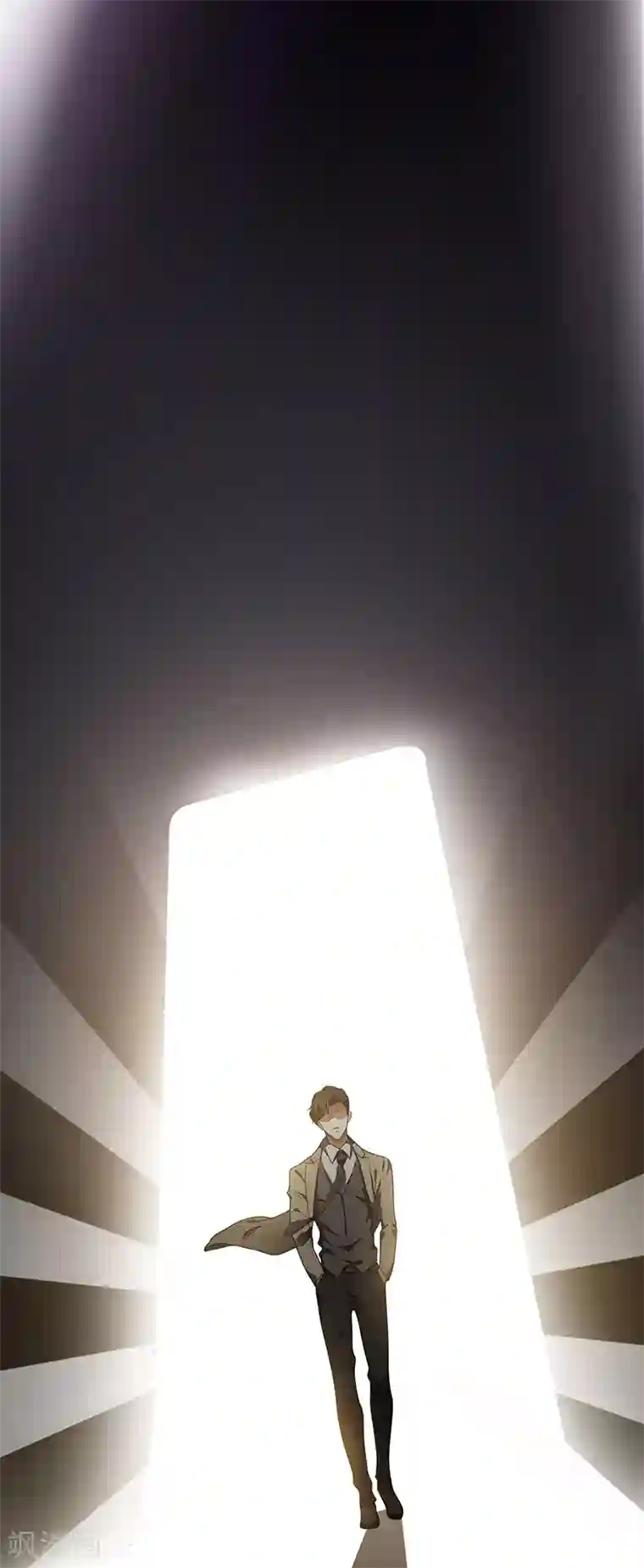 纯情陆少第88话 新手机发布会