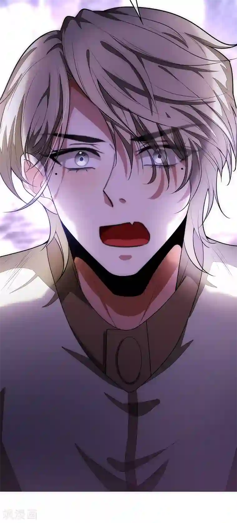 纯情陆少第89话 专属小醋王已上线