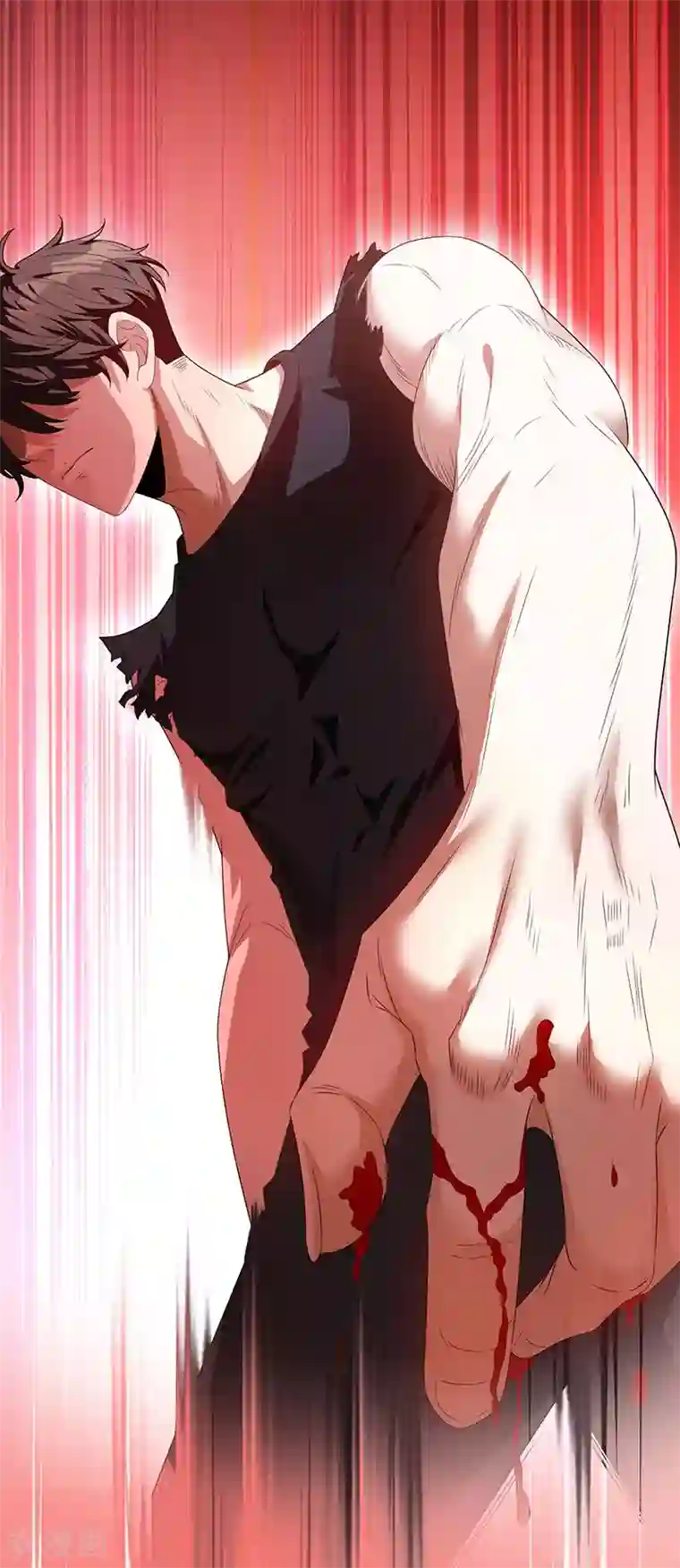 纯情陆少第94话 有人来找茬